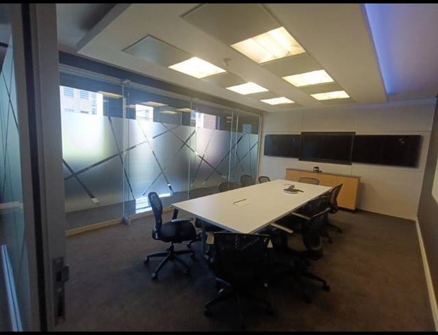 BUSINESS PROPERTY TO RENT IN CONSTANTIA KLOOF